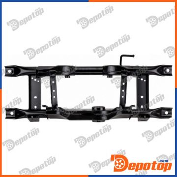 Berceau de Suspension arrière pour DACIA | ZRZ-RE-035, 554030064R
